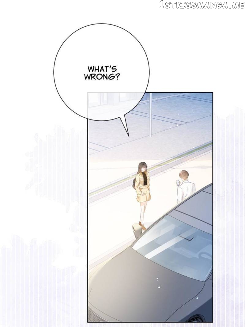 The Killer Boss is raising a Fox Chapter 19 - page 36