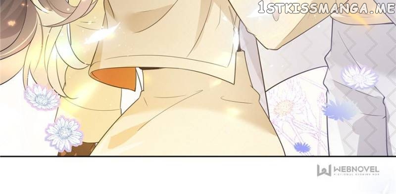 The Killer Boss is raising a Fox Chapter 19 - page 44