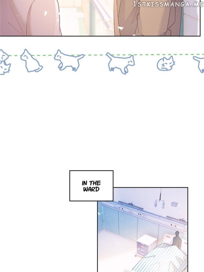 The Killer Boss is raising a Fox Chapter 19 - page 6