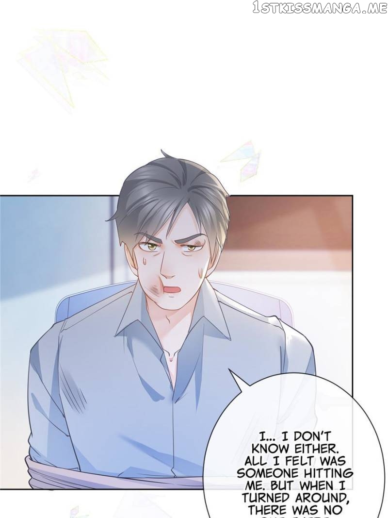 The Killer Boss is raising a Fox Chapter 19 - page 9