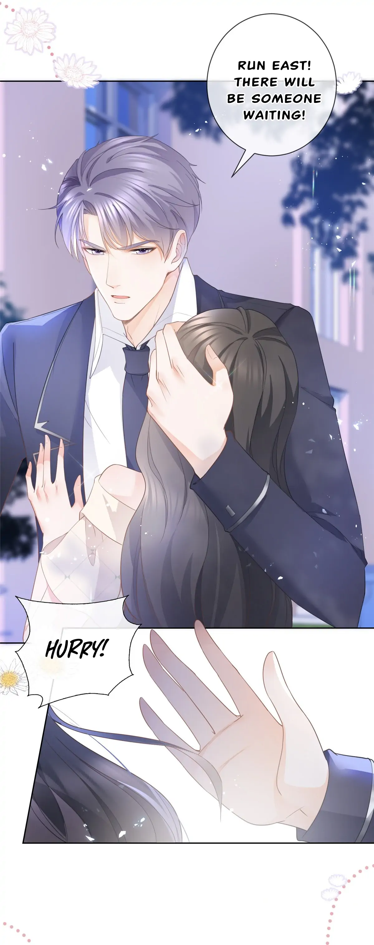 The Killer Boss is raising a Fox Chapter 16 - page 15