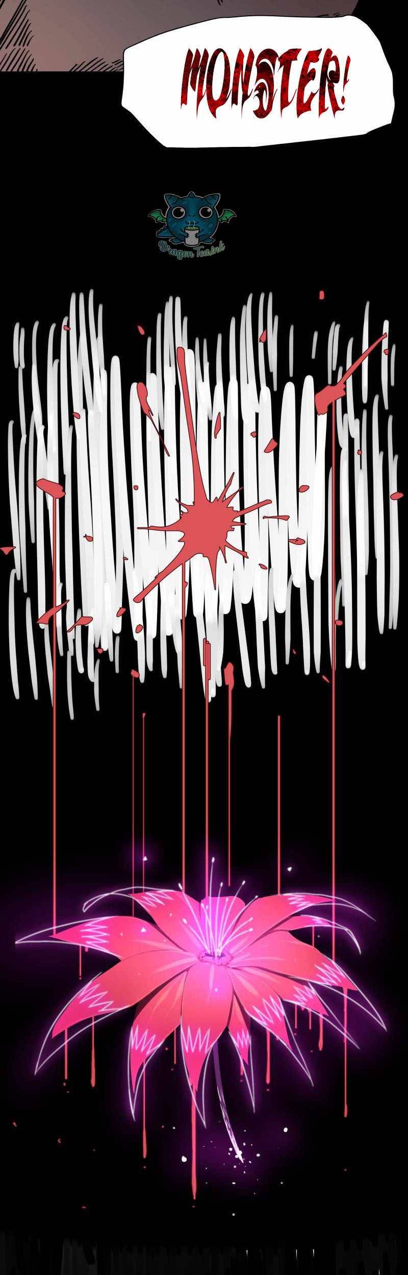 A world where only super beings are harmed Chapter 13 - page 9