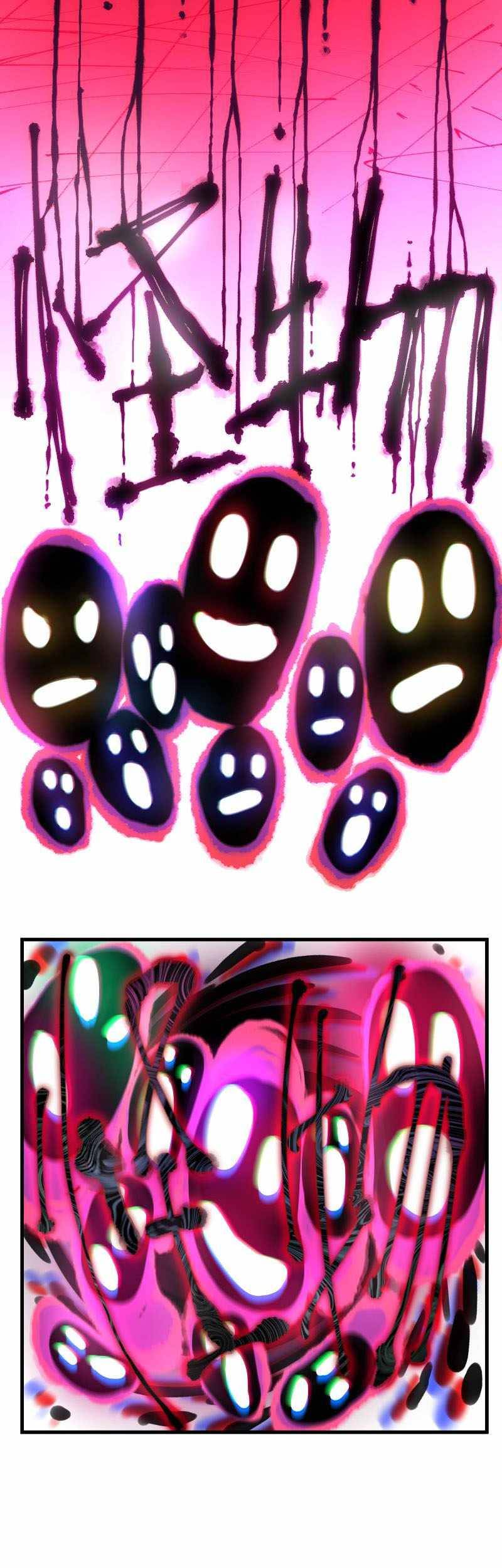 A world where only super beings are harmed Chapter 12 - page 11