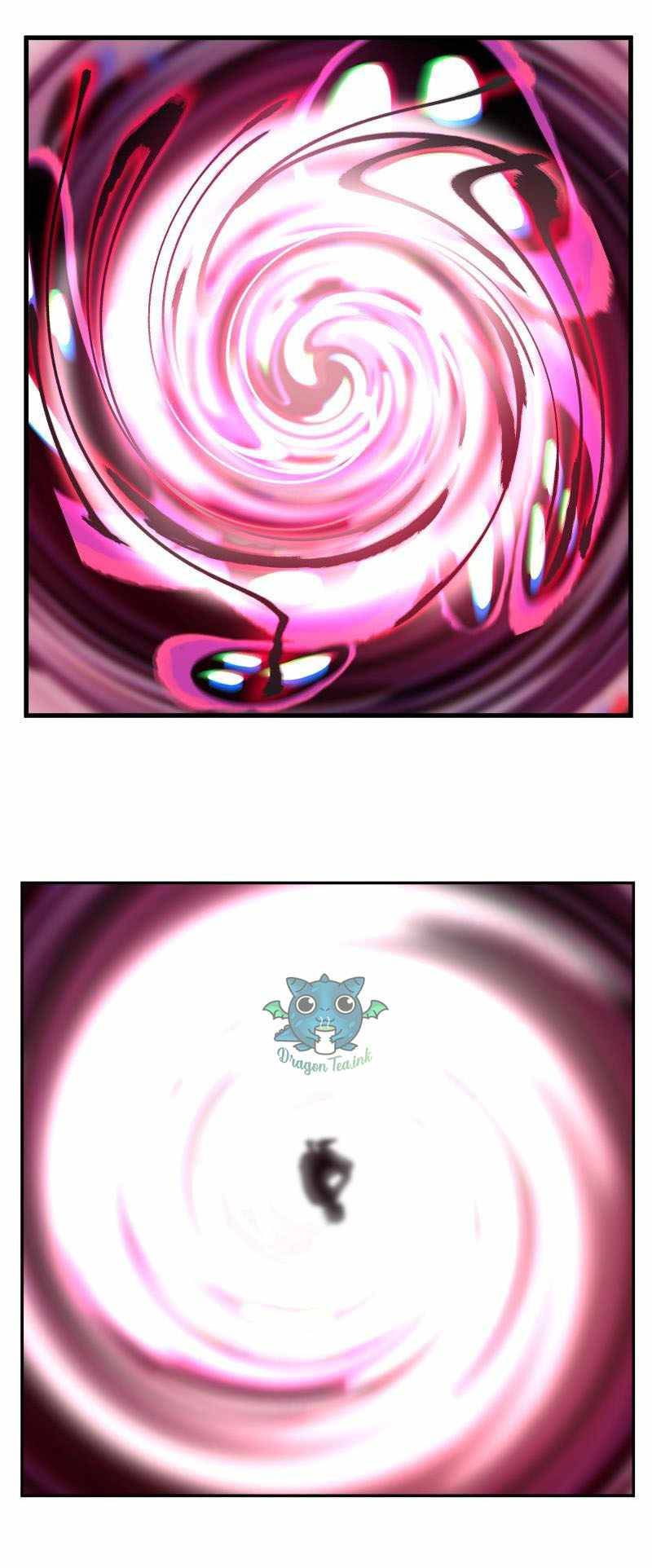 A world where only super beings are harmed Chapter 12 - page 12
