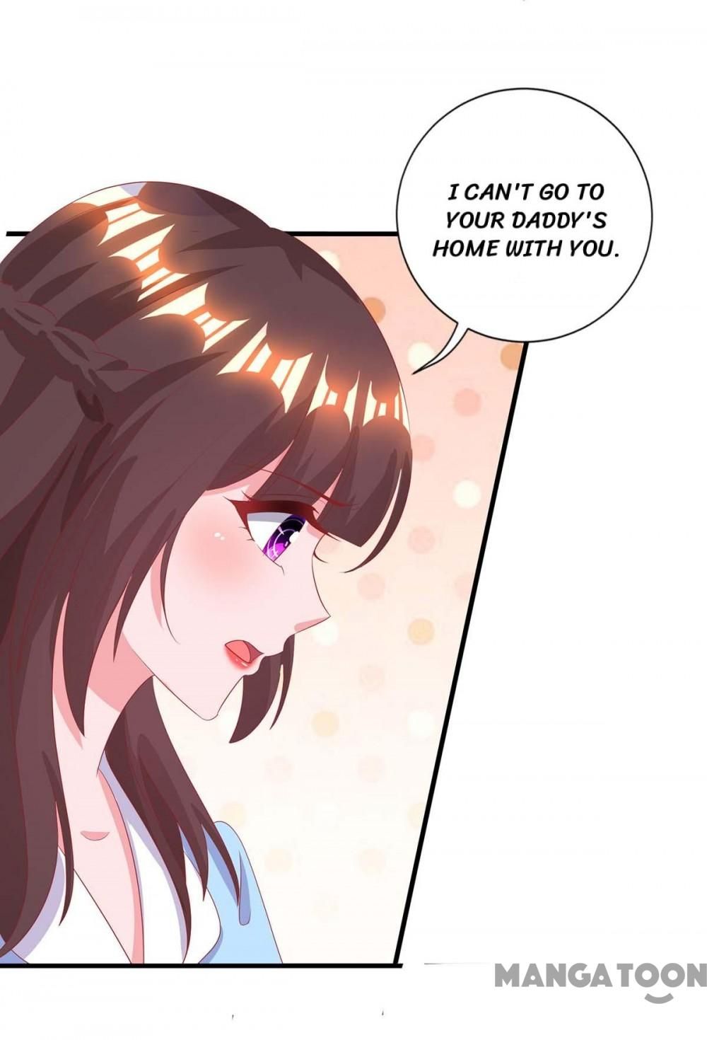 Hug Me, Bossy CEO chapter 223 - page 1