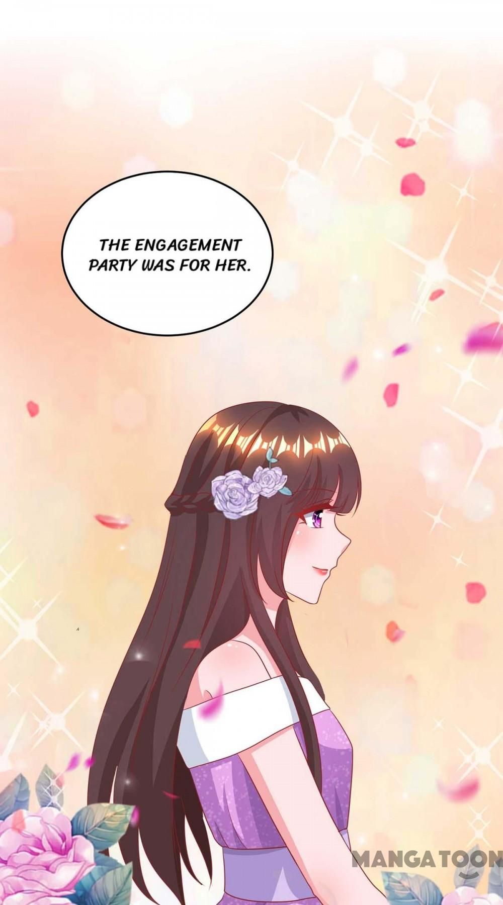 Hug Me, Bossy CEO chapter 213 - page 39