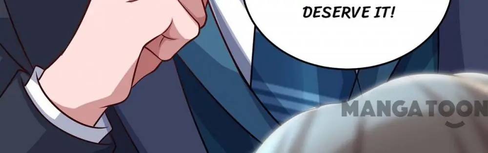 Hug Me, Bossy CEO chapter 200 - page 31