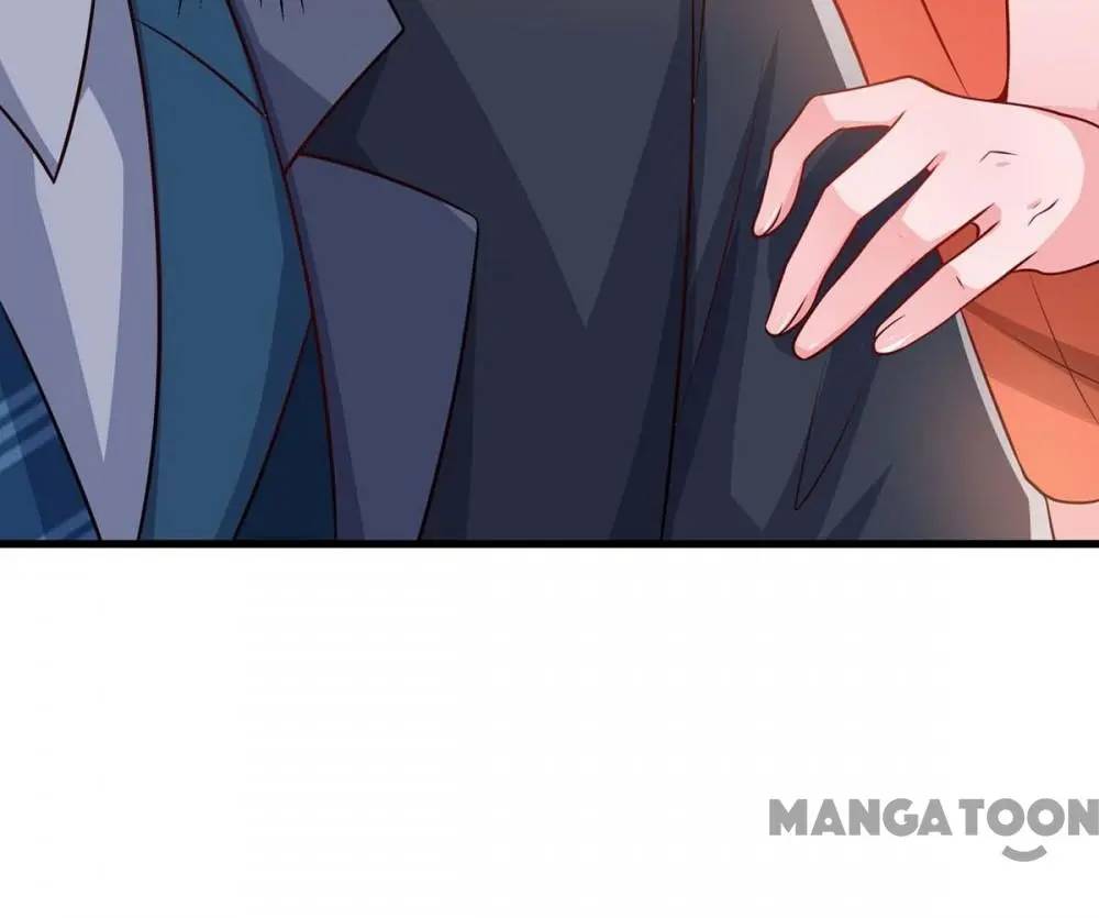 Hug Me, Bossy CEO chapter 200 - page 37