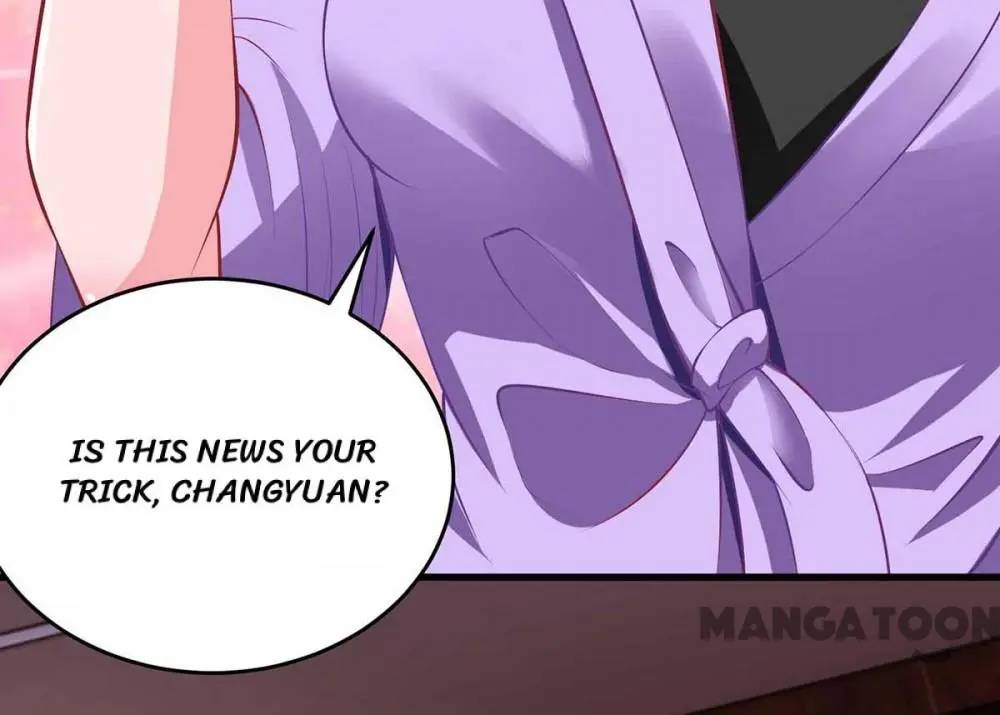 Hug Me, Bossy CEO chapter 200 - page 4