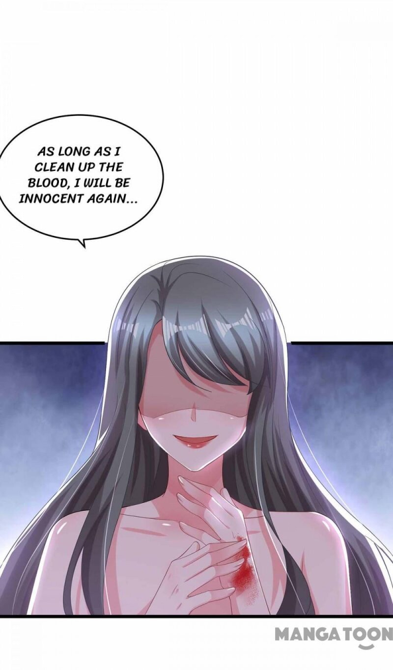 Hug Me, Bossy CEO chapter 197 - page 10