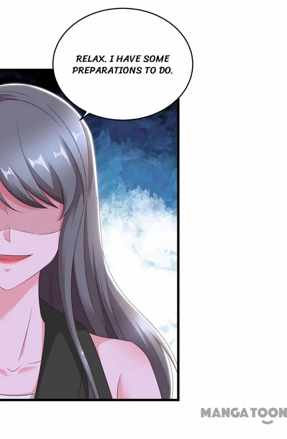 Hug Me, Bossy CEO chapter 196 - page 7