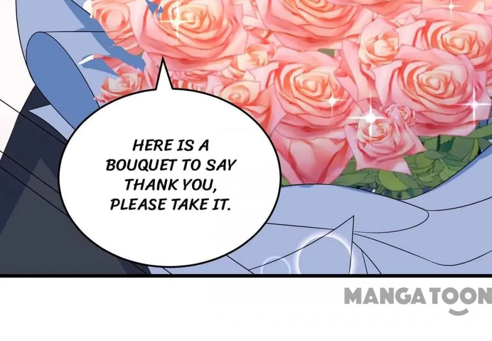 Hug Me, Bossy CEO chapter 193 - page 27