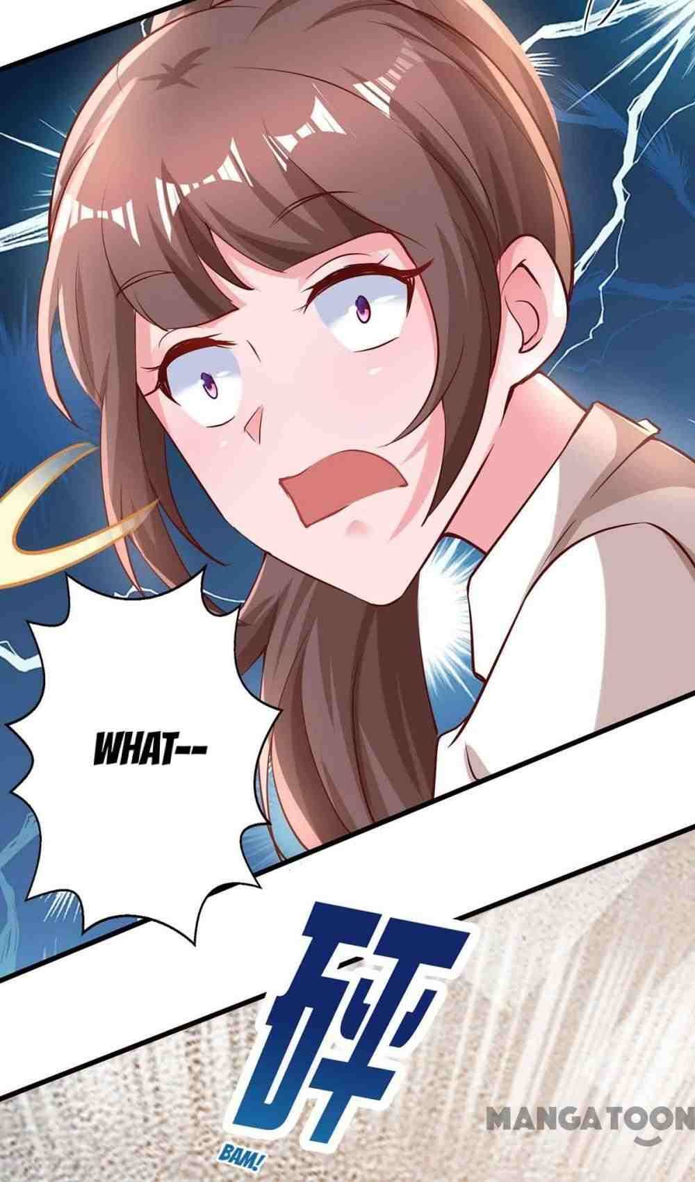 Hug Me, Bossy CEO chapter 192 - page 42