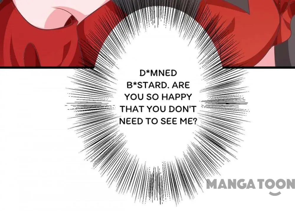 Hug Me, Bossy CEO chapter 181 - page 11