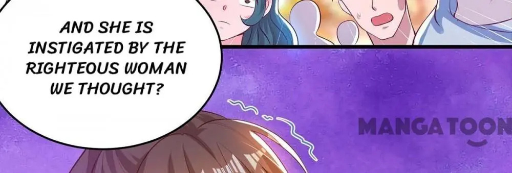 Hug Me, Bossy CEO chapter 180 - page 2