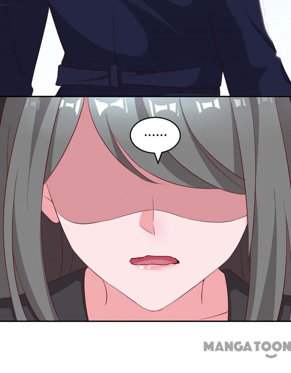 Hug Me, Bossy CEO chapter 180 - page 31