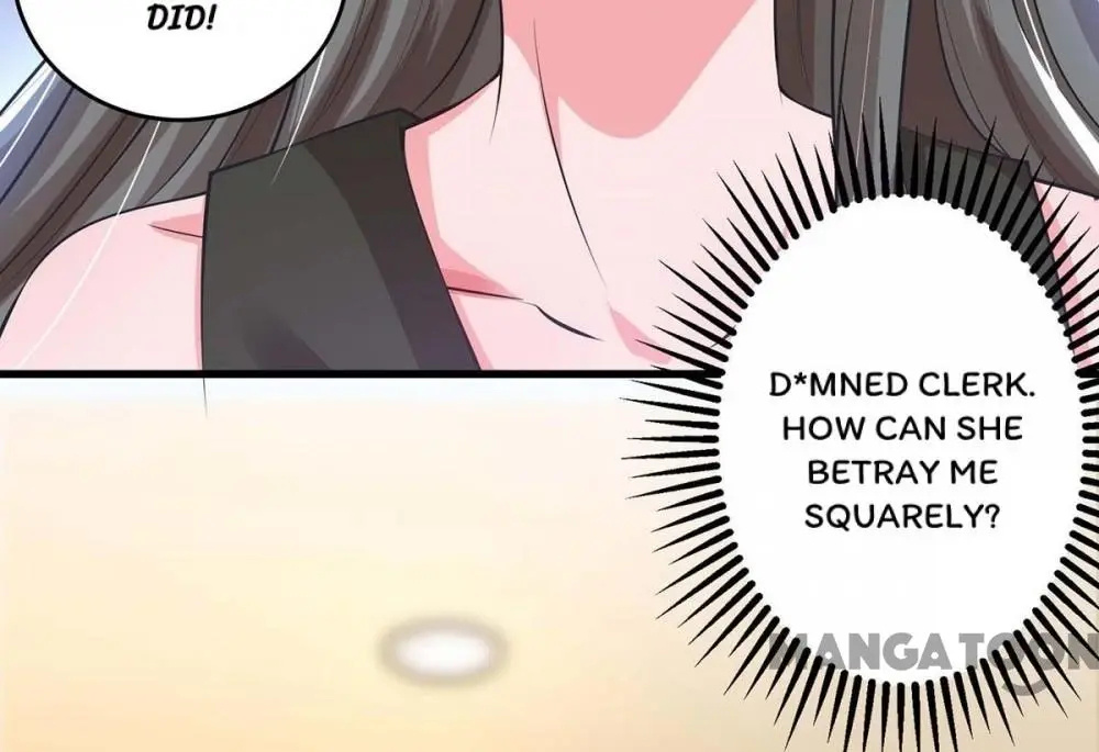 Hug Me, Bossy CEO chapter 180 - page 7