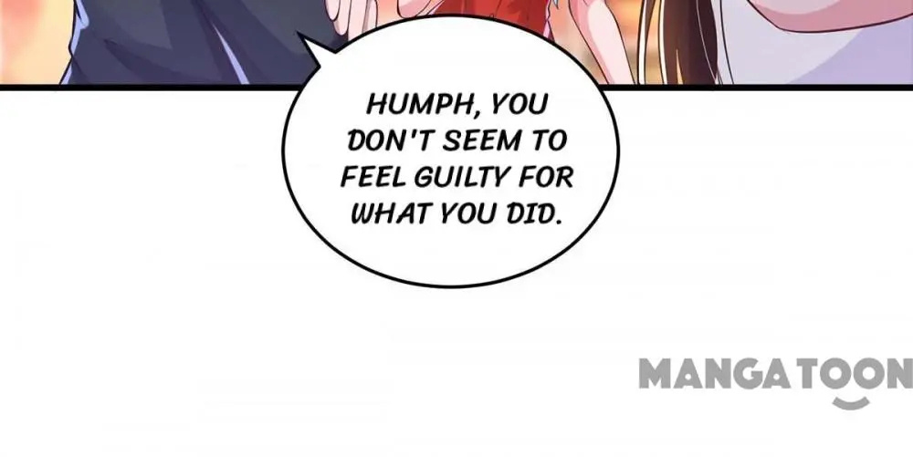 Hug Me, Bossy CEO chapter 180 - page 9