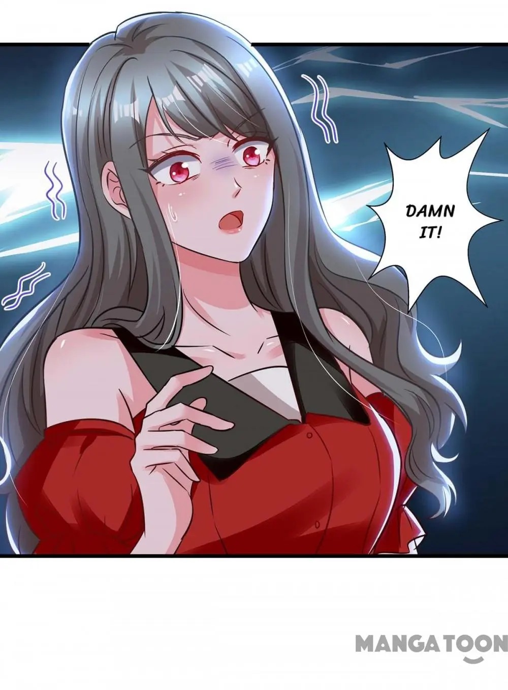 Hug Me, Bossy CEO chapter 179 - page 29