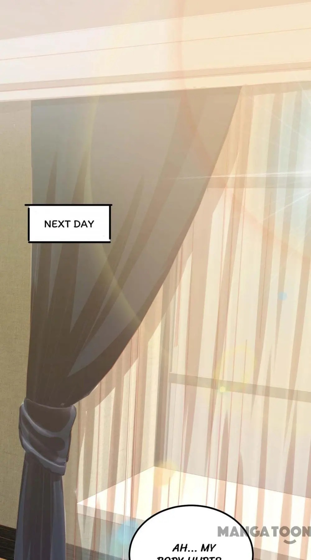 Hug Me, Bossy CEO chapter 167 - page 1