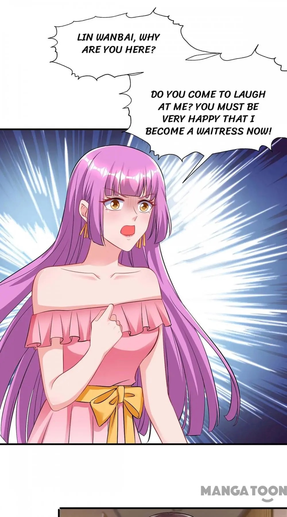 Hug Me, Bossy CEO chapter 161 - page 32
