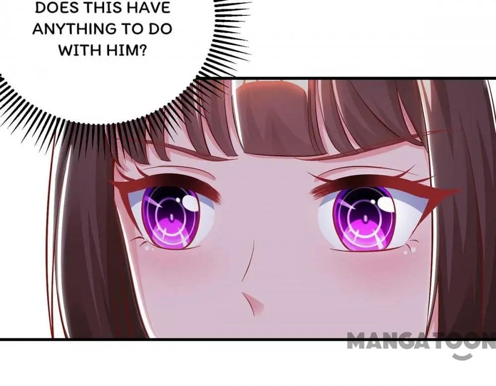 Hug Me, Bossy CEO chapter 161 - page 35