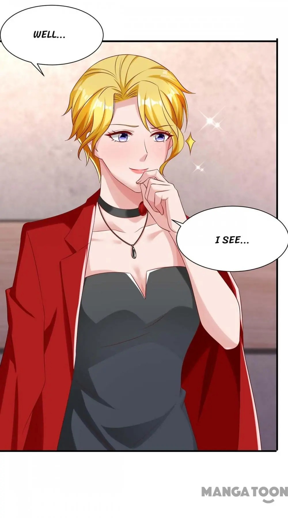 Hug Me, Bossy CEO chapter 161 - page 5