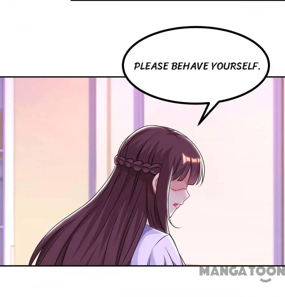 Hug Me, Bossy CEO chapter 144 - page 30