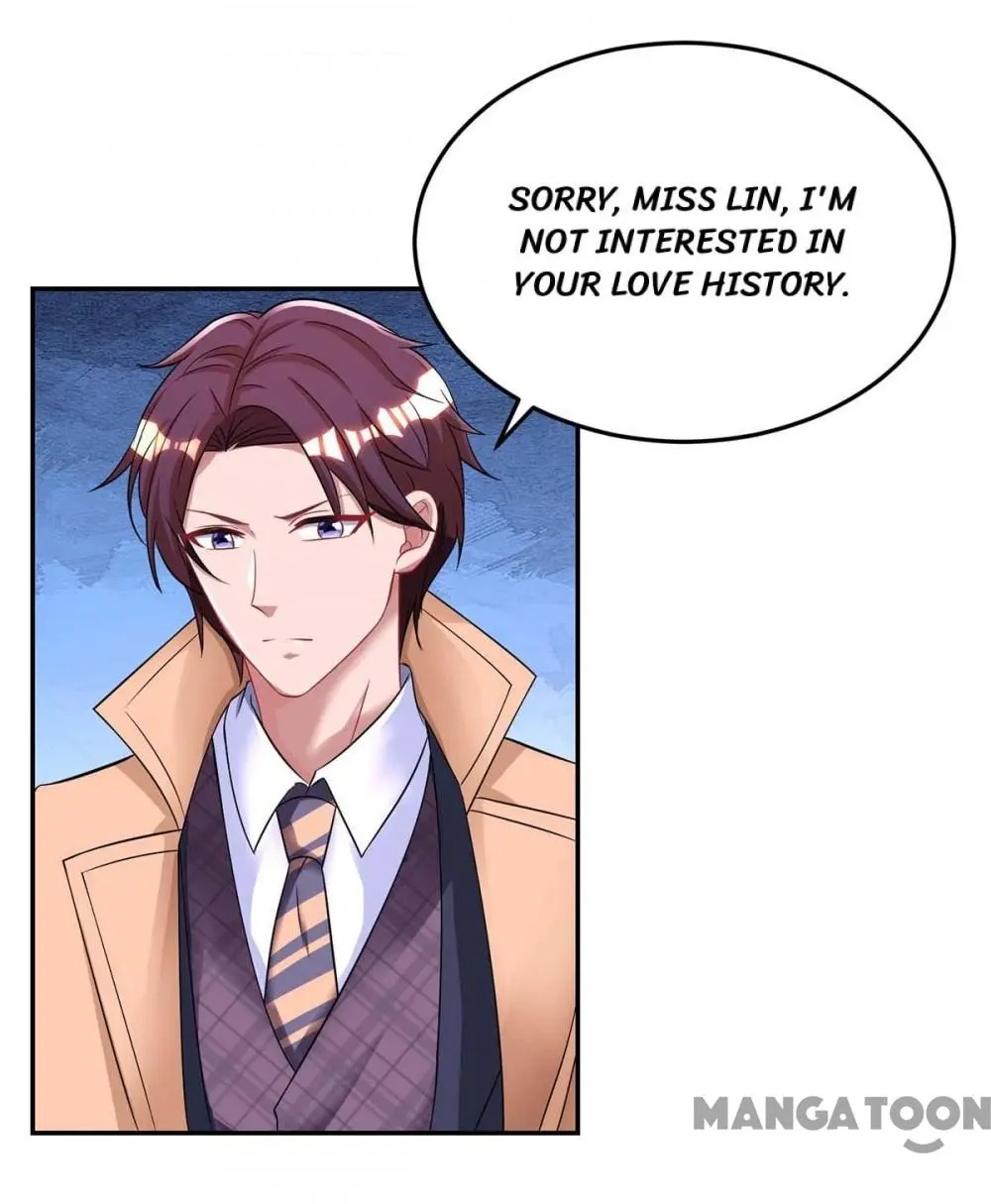 Hug Me, Bossy CEO chapter 140 - page 36
