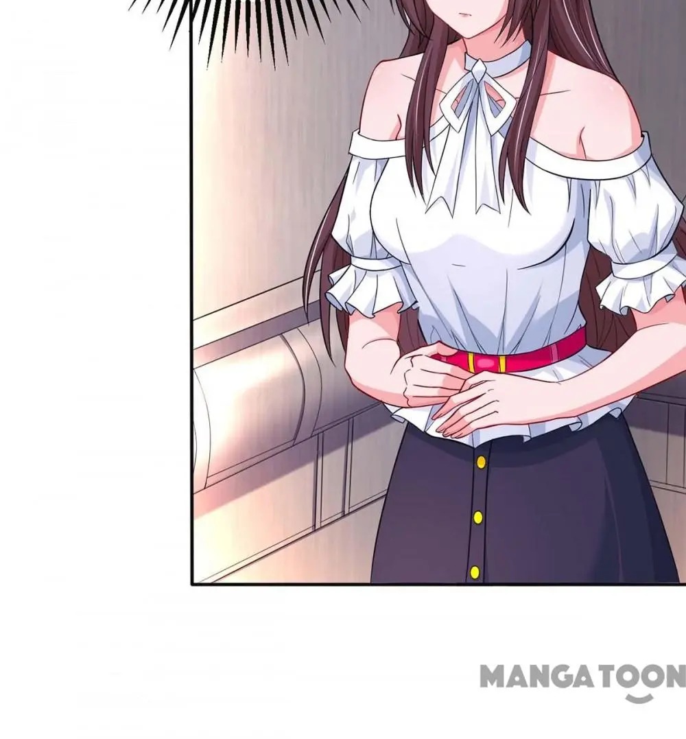 Hug Me, Bossy CEO chapter 130 - page 23