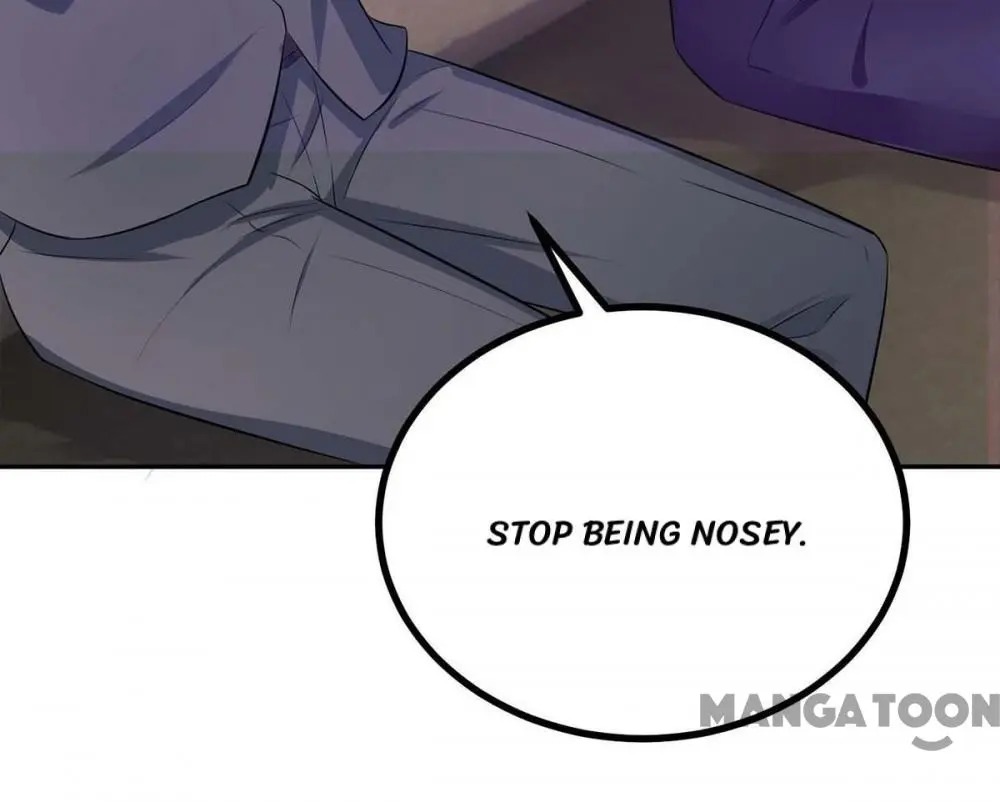 Hug Me, Bossy CEO chapter 129 - page 16
