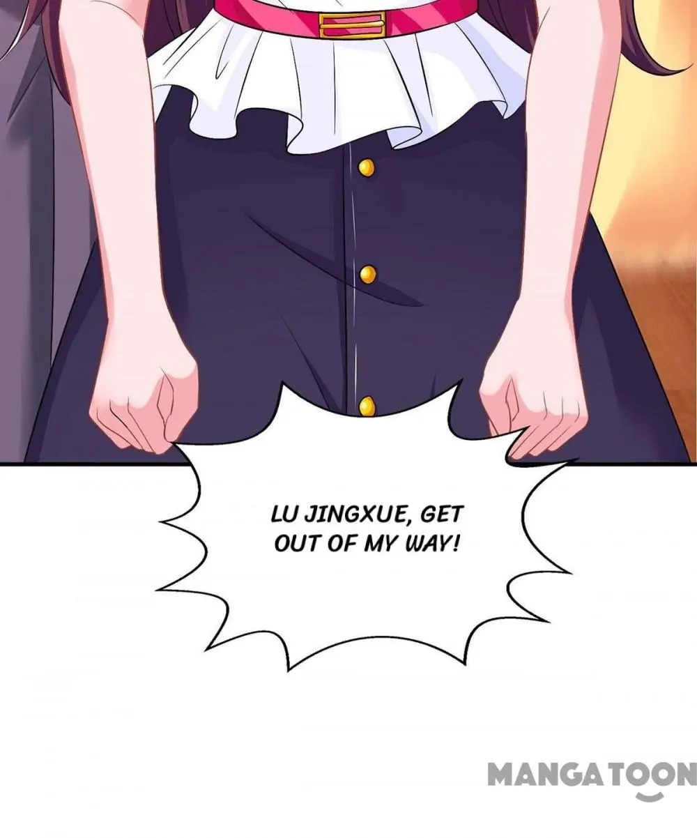Hug Me, Bossy CEO chapter 128 - page 4