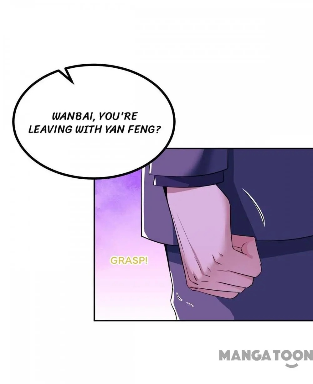 Hug Me, Bossy CEO chapter 128 - page 41