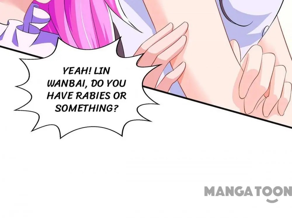 Hug Me, Bossy CEO chapter 128 - page 6