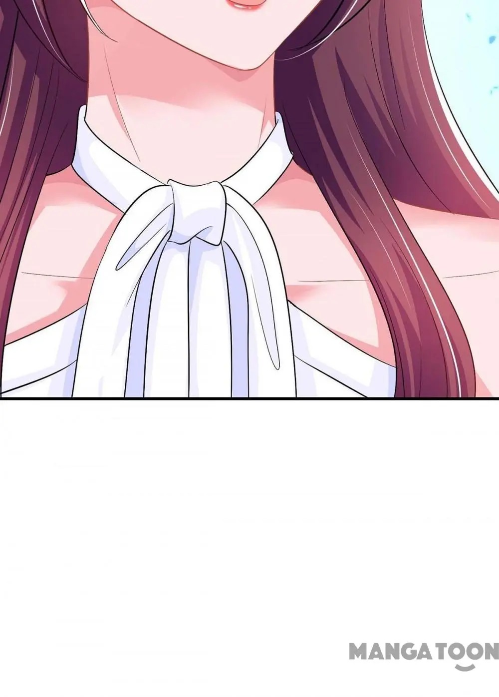 Hug Me, Bossy CEO chapter 128 - page 8