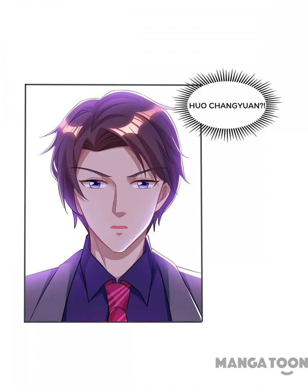 Hug Me, Bossy CEO chapter 128 - page 9