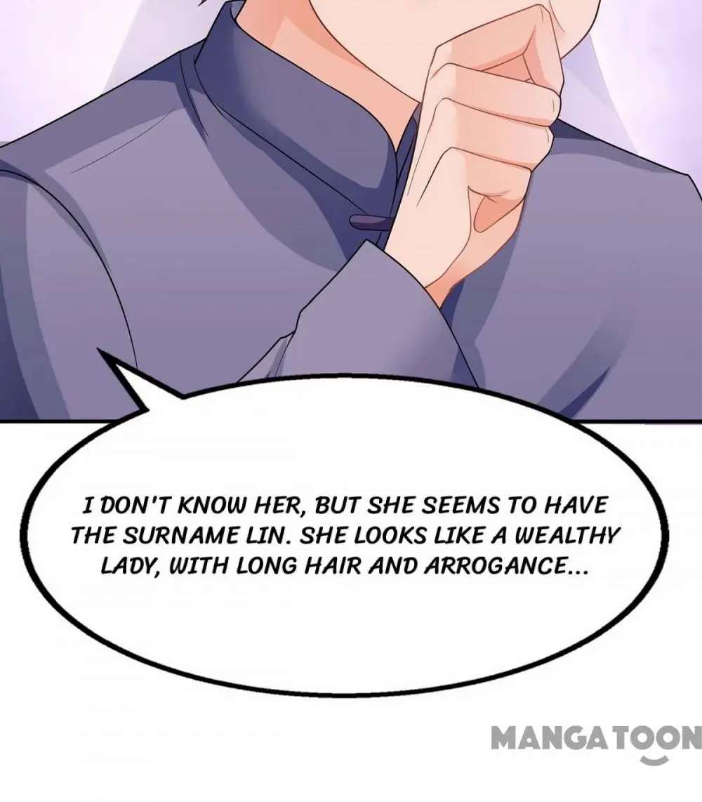 Hug Me, Bossy CEO chapter 127 - page 12