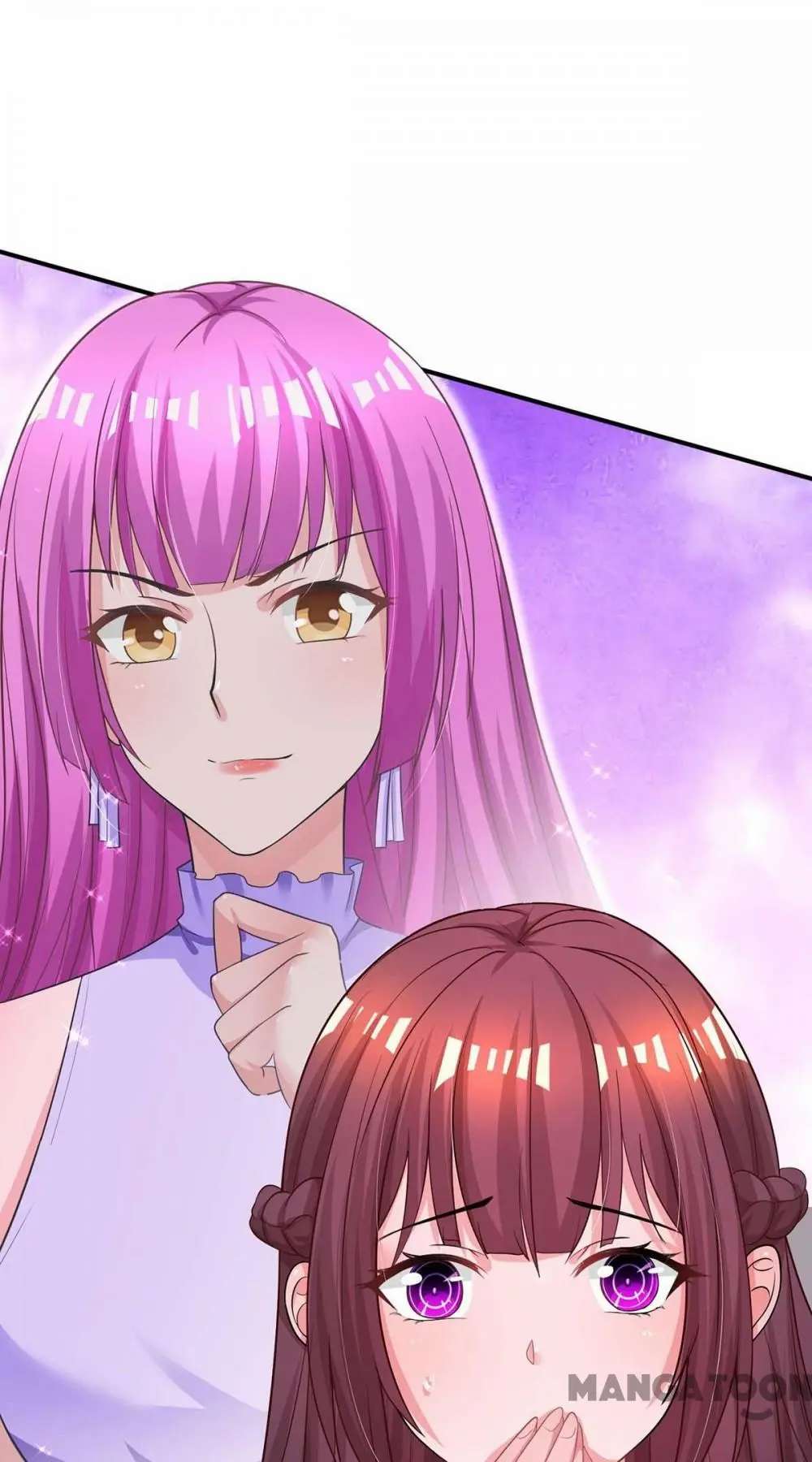 Hug Me, Bossy CEO chapter 127 - page 13