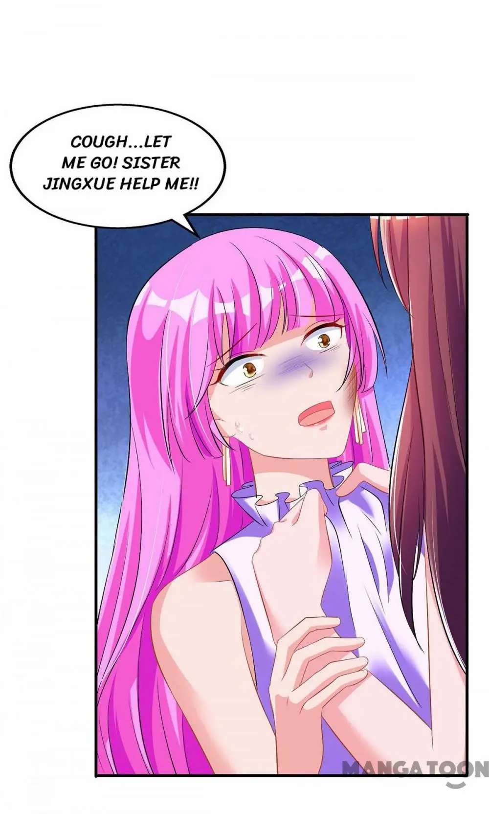 Hug Me, Bossy CEO chapter 127 - page 52