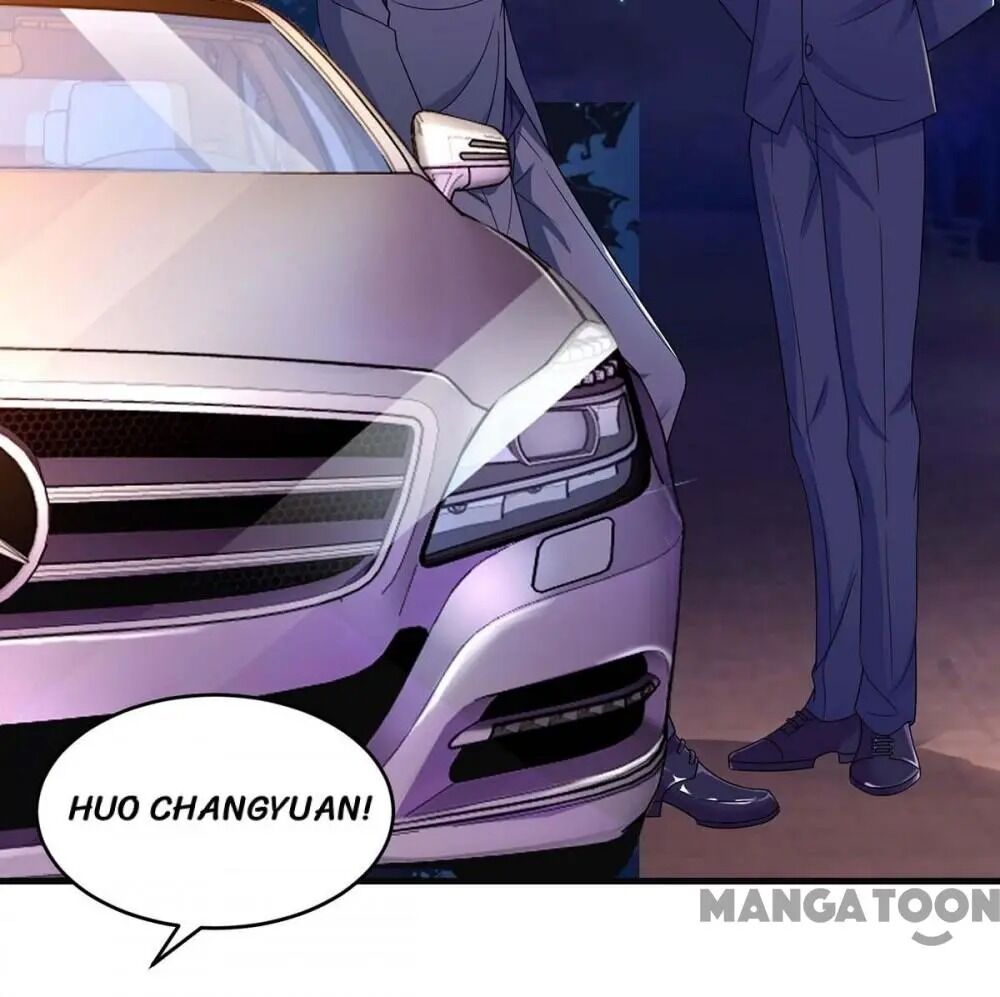 Hug Me, Bossy CEO chapter 105 - page 2