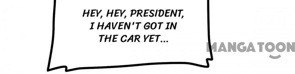 Hug Me, Bossy CEO chapter 105 - page 22