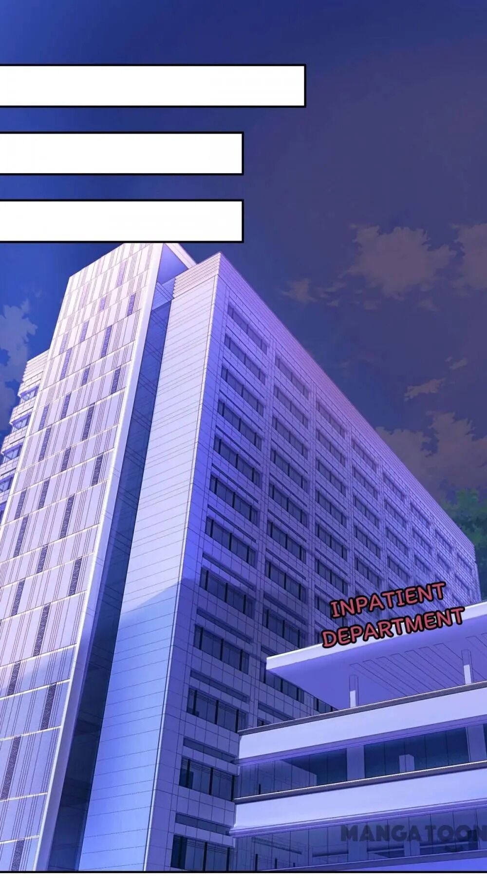 Hug Me, Bossy CEO chapter 105 - page 23