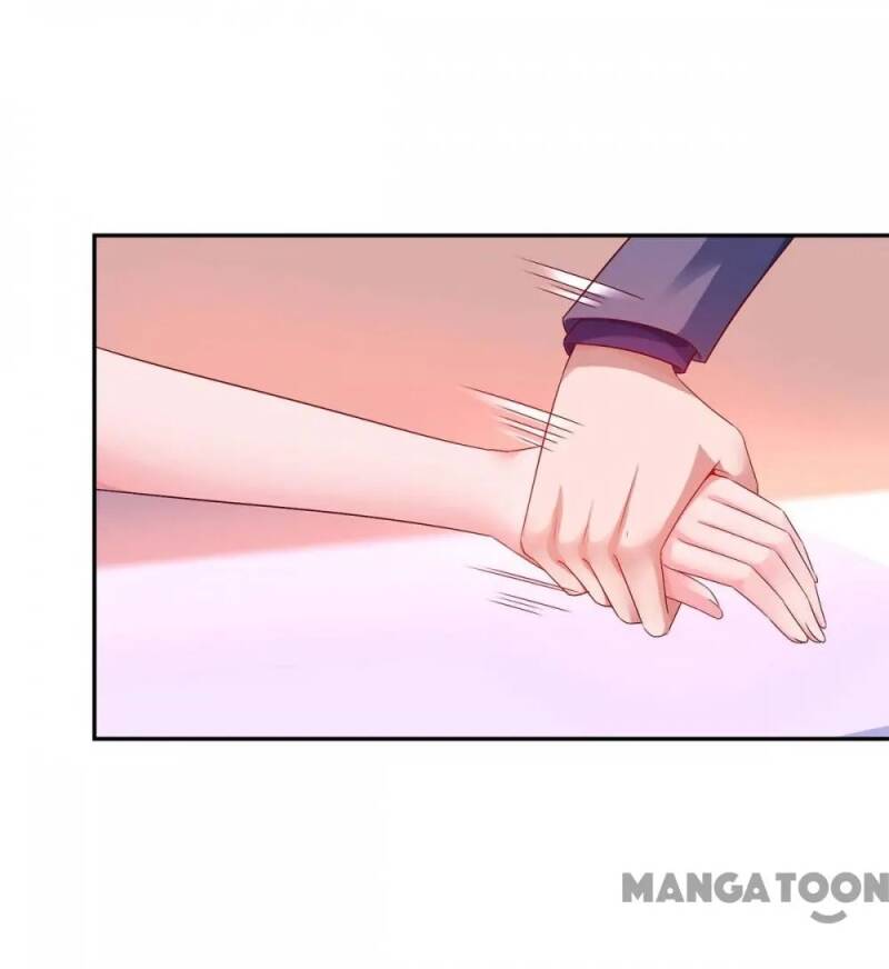 Hug Me, Bossy CEO chapter 105 - page 25