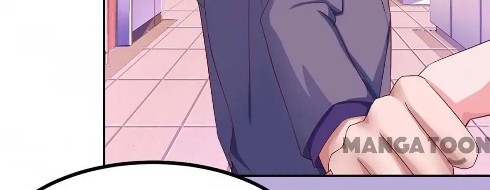 Hug Me, Bossy CEO chapter 105 - page 27
