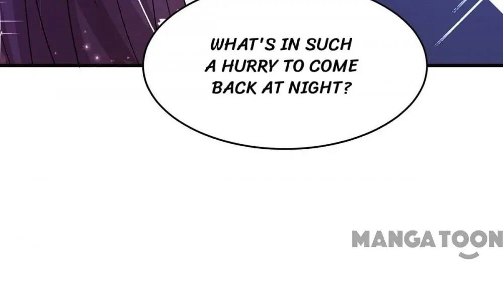 Hug Me, Bossy CEO chapter 105 - page 6