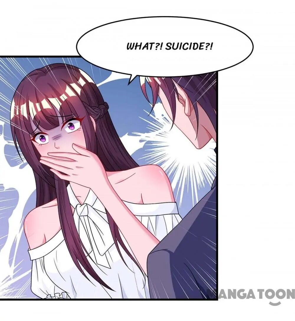 Hug Me, Bossy CEO chapter 105 - page 8