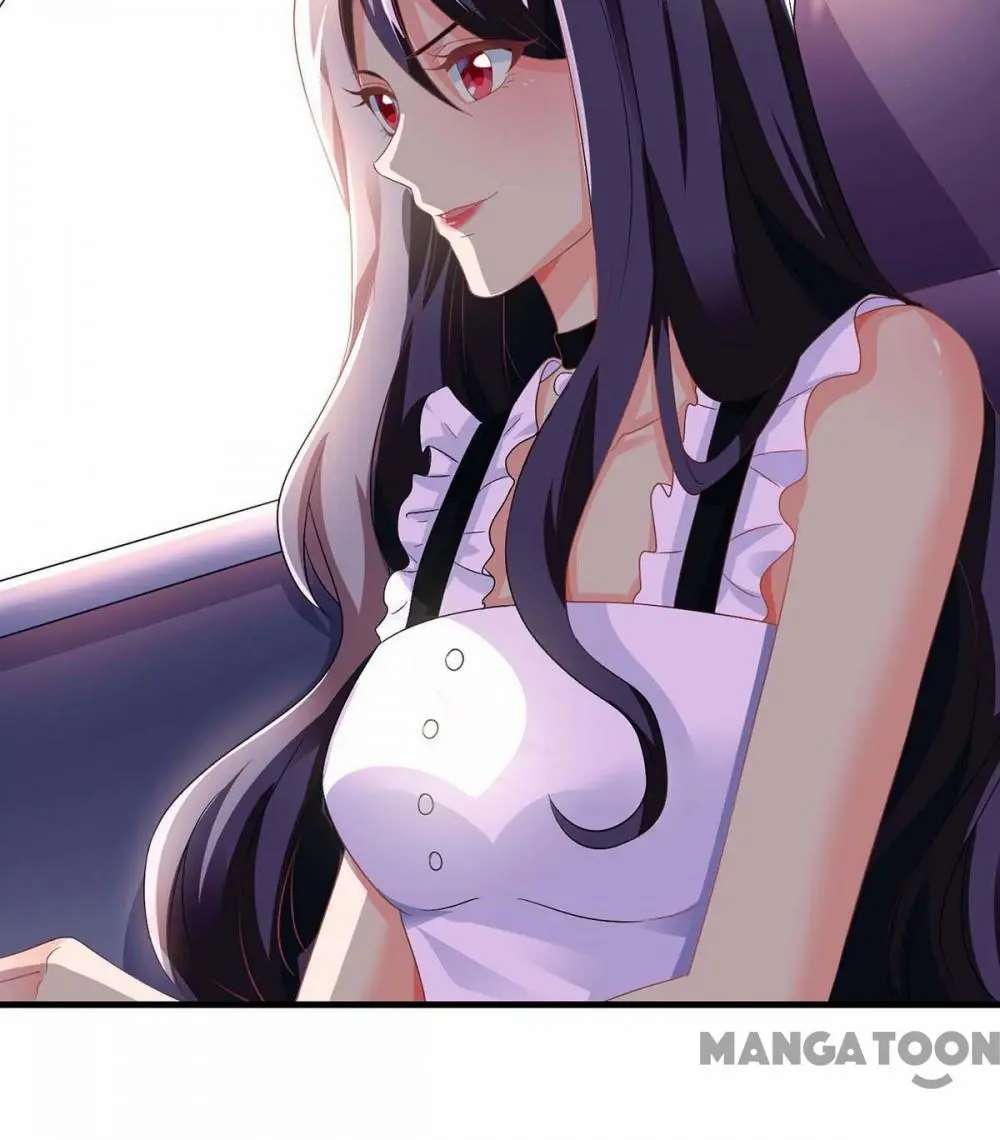 Hug Me, Bossy CEO chapter 104 - page 18