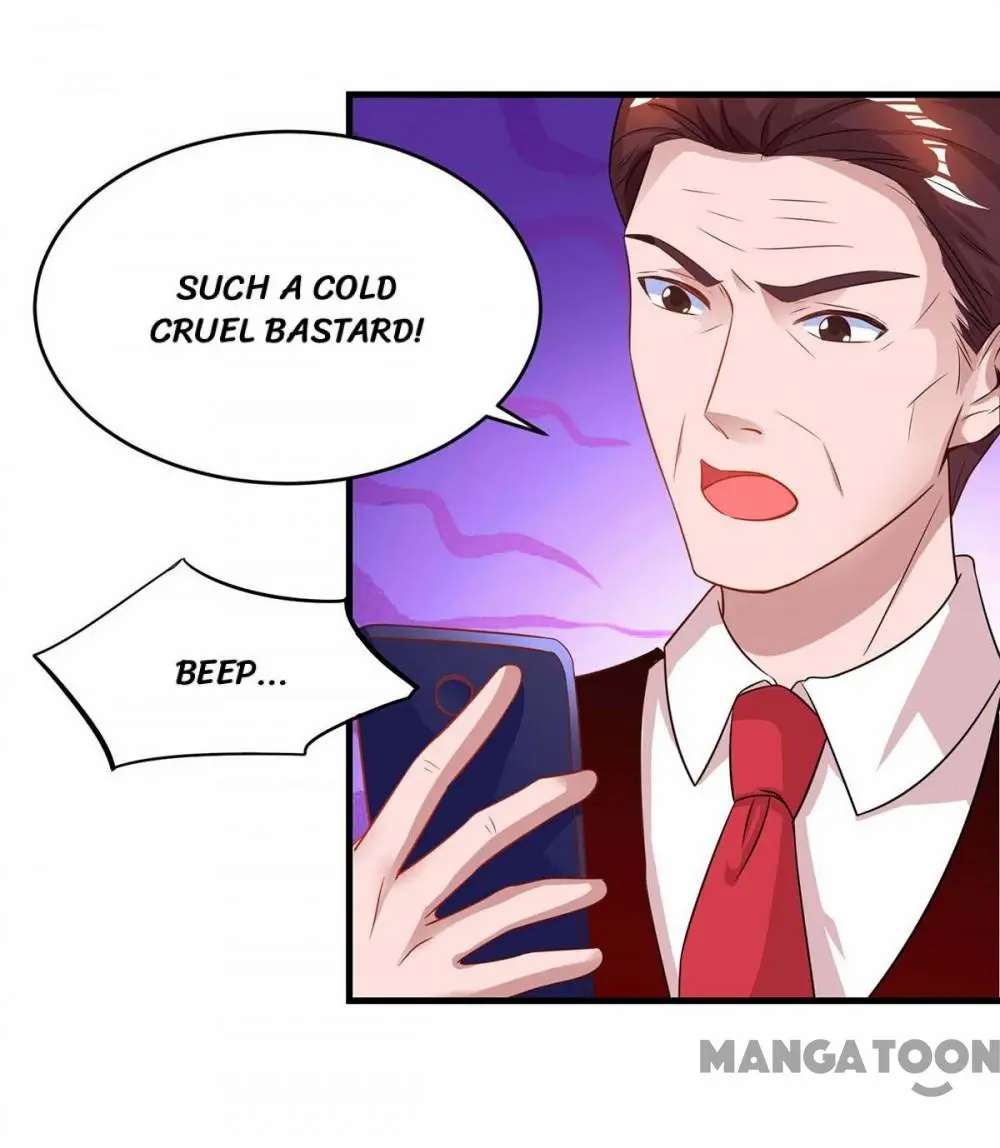Hug Me, Bossy CEO chapter 104 - page 29
