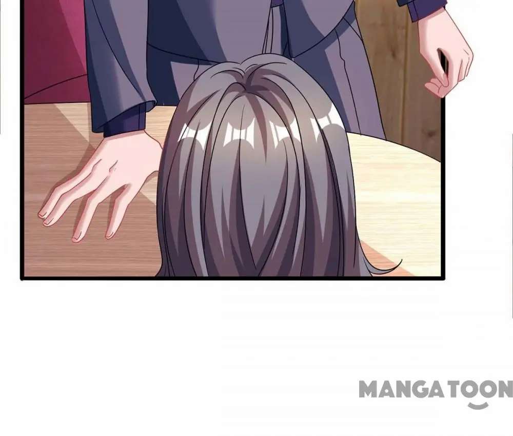 Hug Me, Bossy CEO chapter 104 - page 5