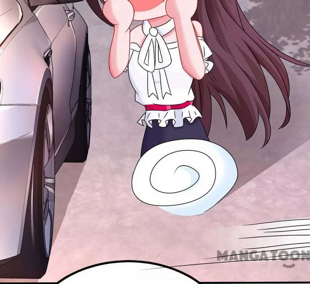 Hug Me, Bossy CEO chapter 103 - page 17